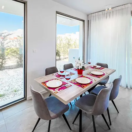 Azure Harmony Villa