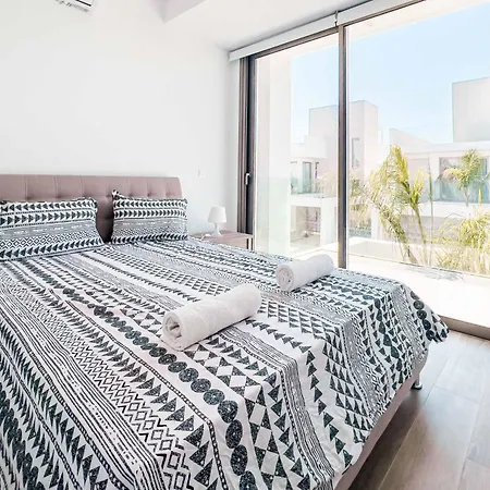 Azure Harmony Villa
