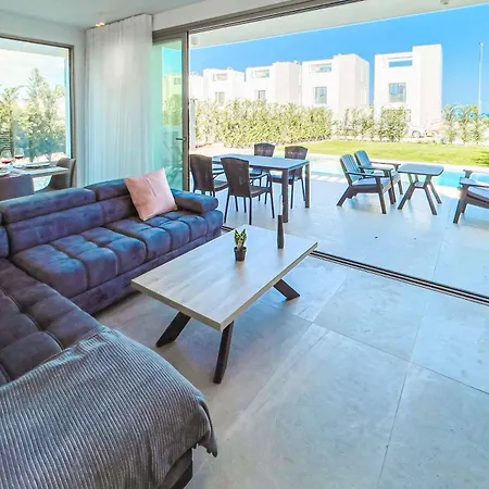 Azure Harmony Villa *